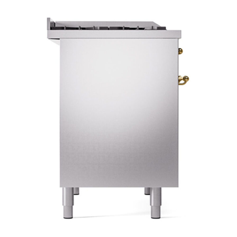 ILVE_UPD40FQNMPSSGLP_Nostalgie_II_Left_Angle