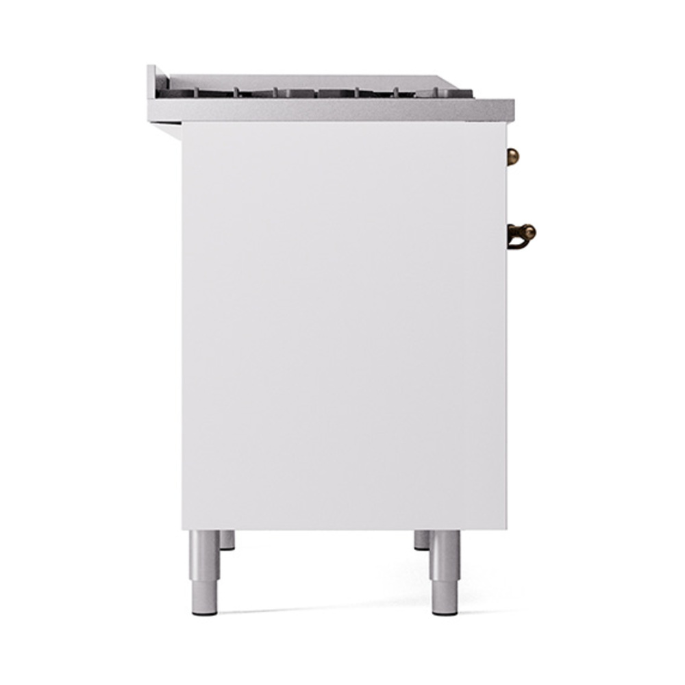 ILVE_UPD40FQNMPWHB_Nostalgie_II_Left_Angle