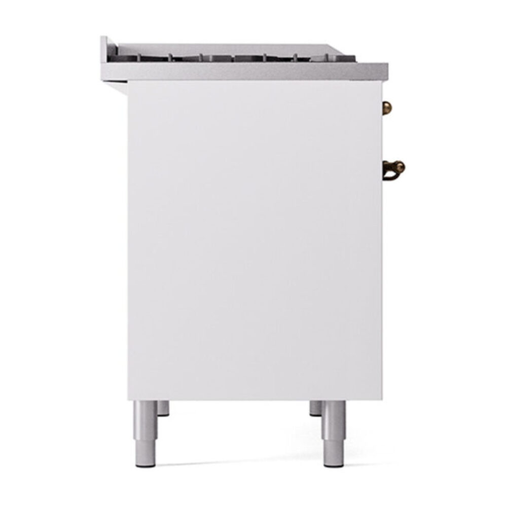 ILVE_UPD40FQNMPWHB_Nostalgie_II_Left_Angle