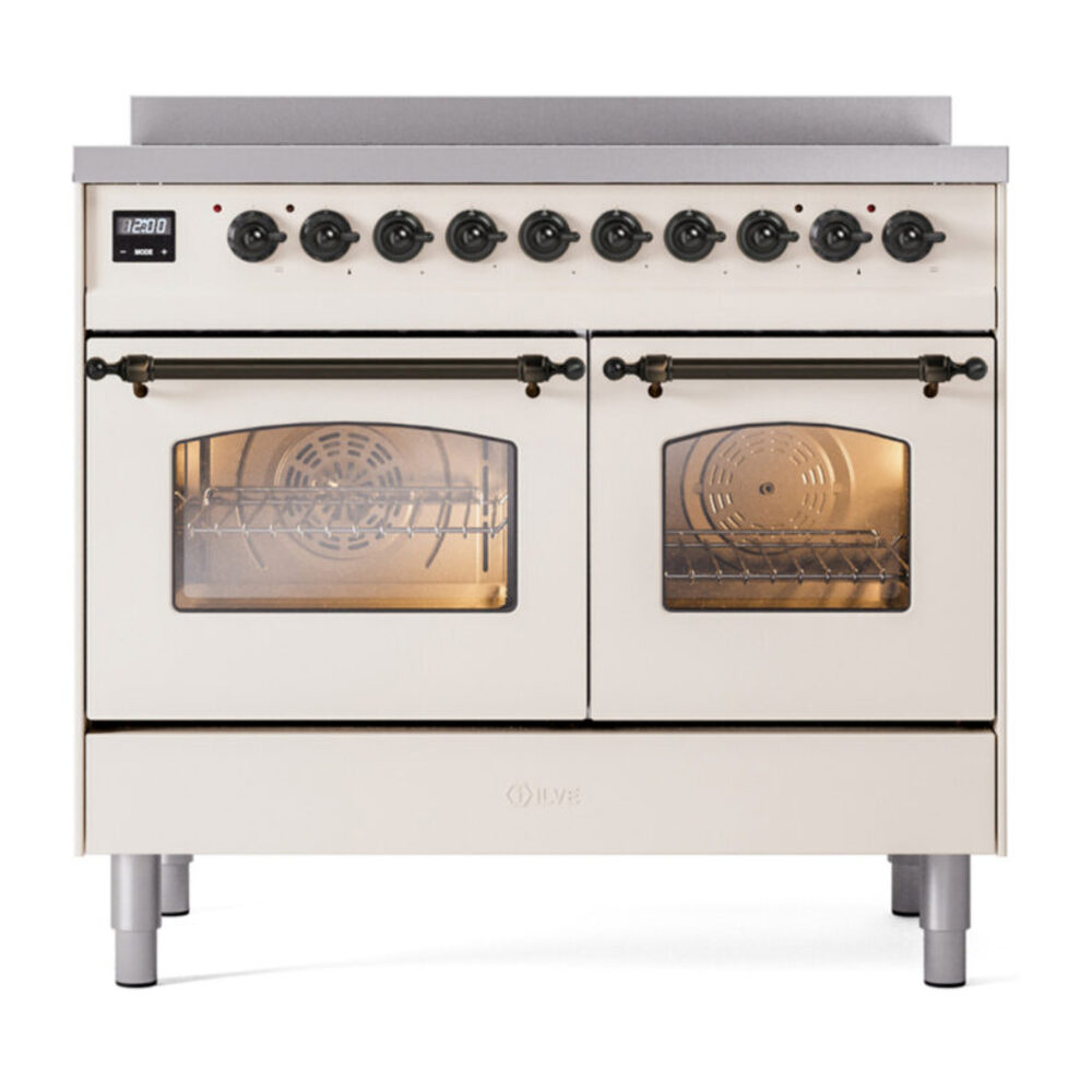 ILVE UPDI406NMP front