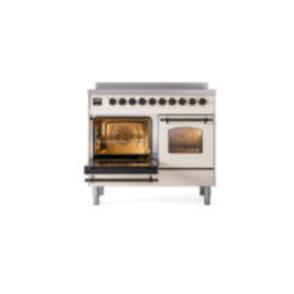 ILVE UPDI406NMP main opened