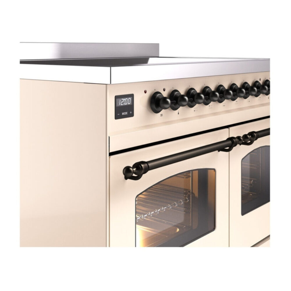 ILVE UPDI406NMP close up