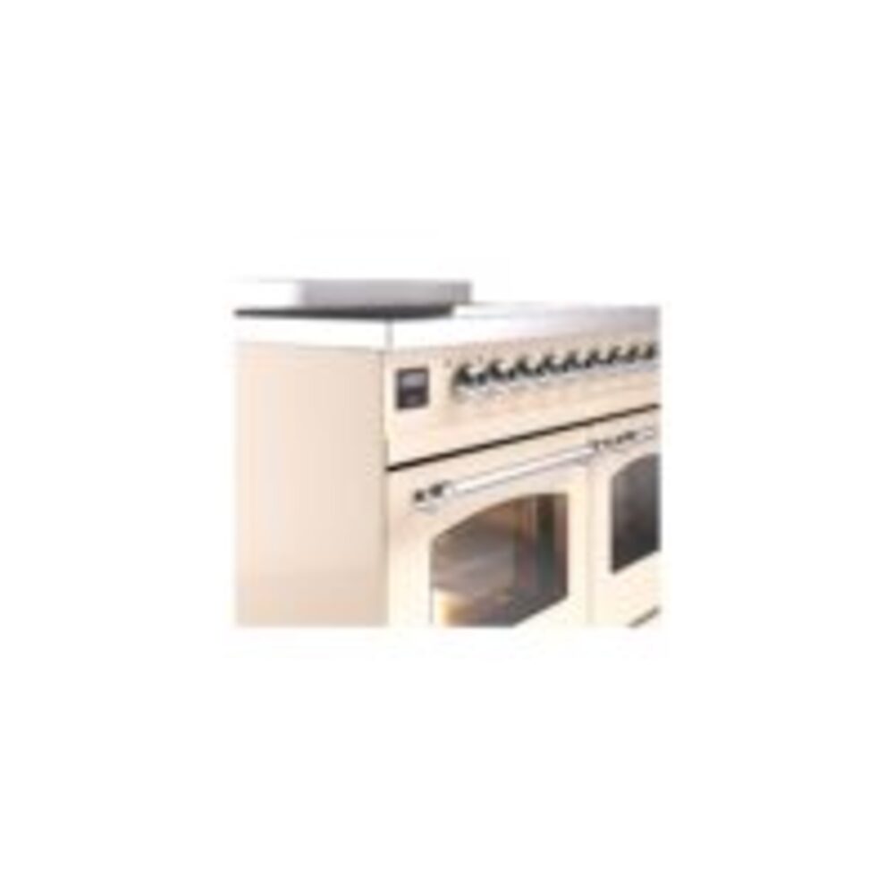 ILVE Nostalgie II 40" UPDI406NMPAWC Induction Range, details