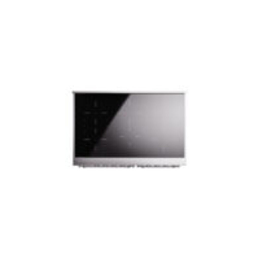 ILVE Nostalgie II 40" UPDI406NMPAWC Induction Range, top view