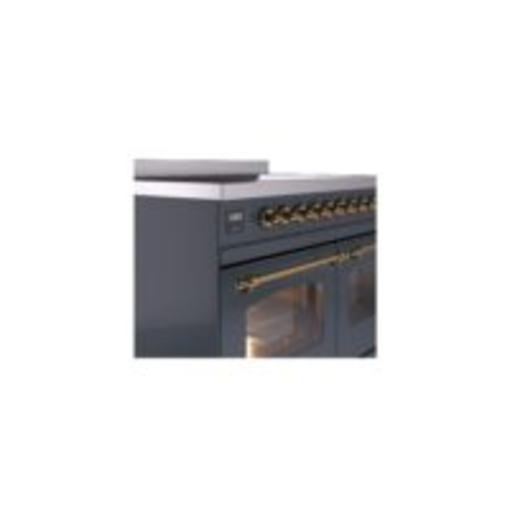 ILVE Nostalgie II 40" UPDI406NMPBGG Induction Range, details