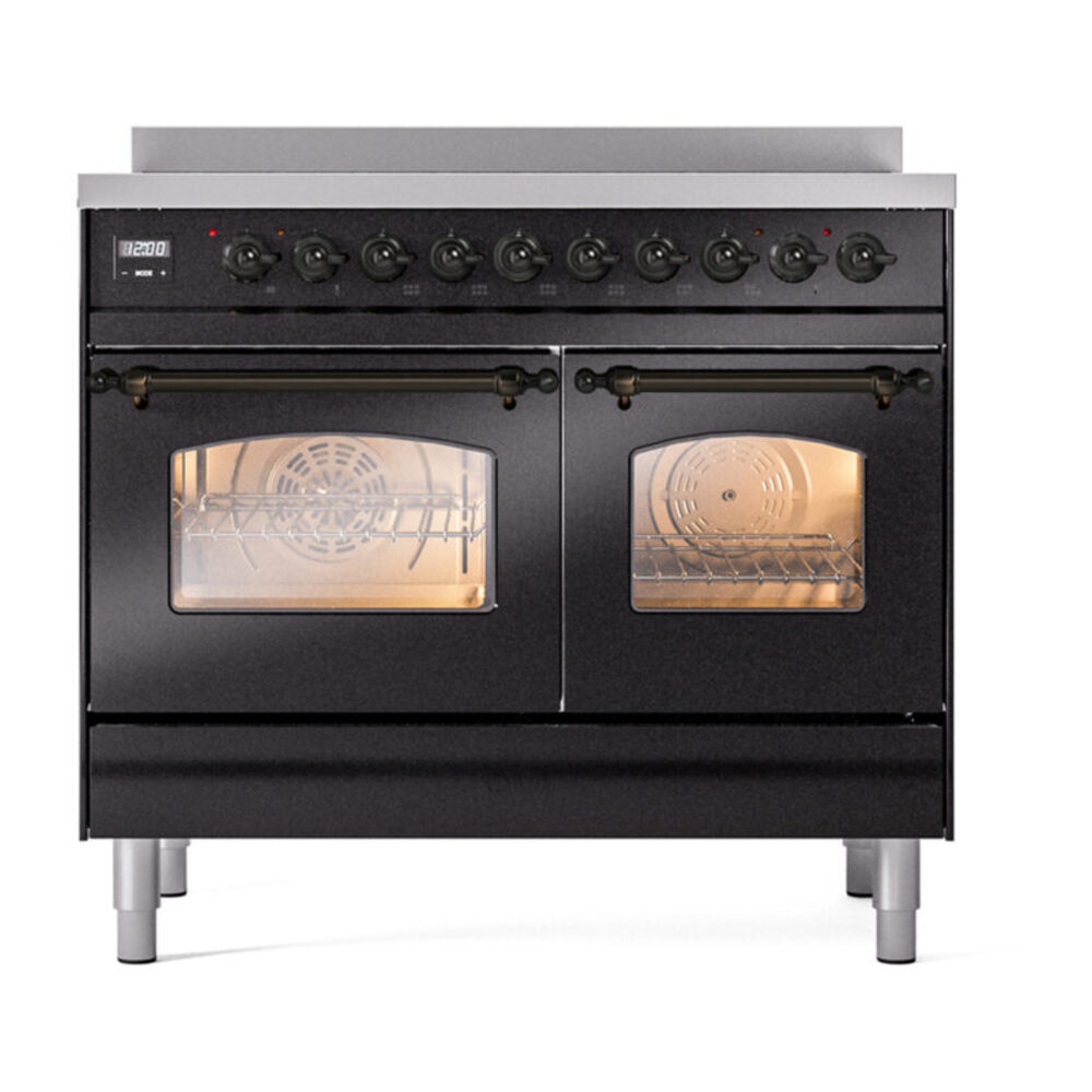 ILVE UPDI406NMP front view