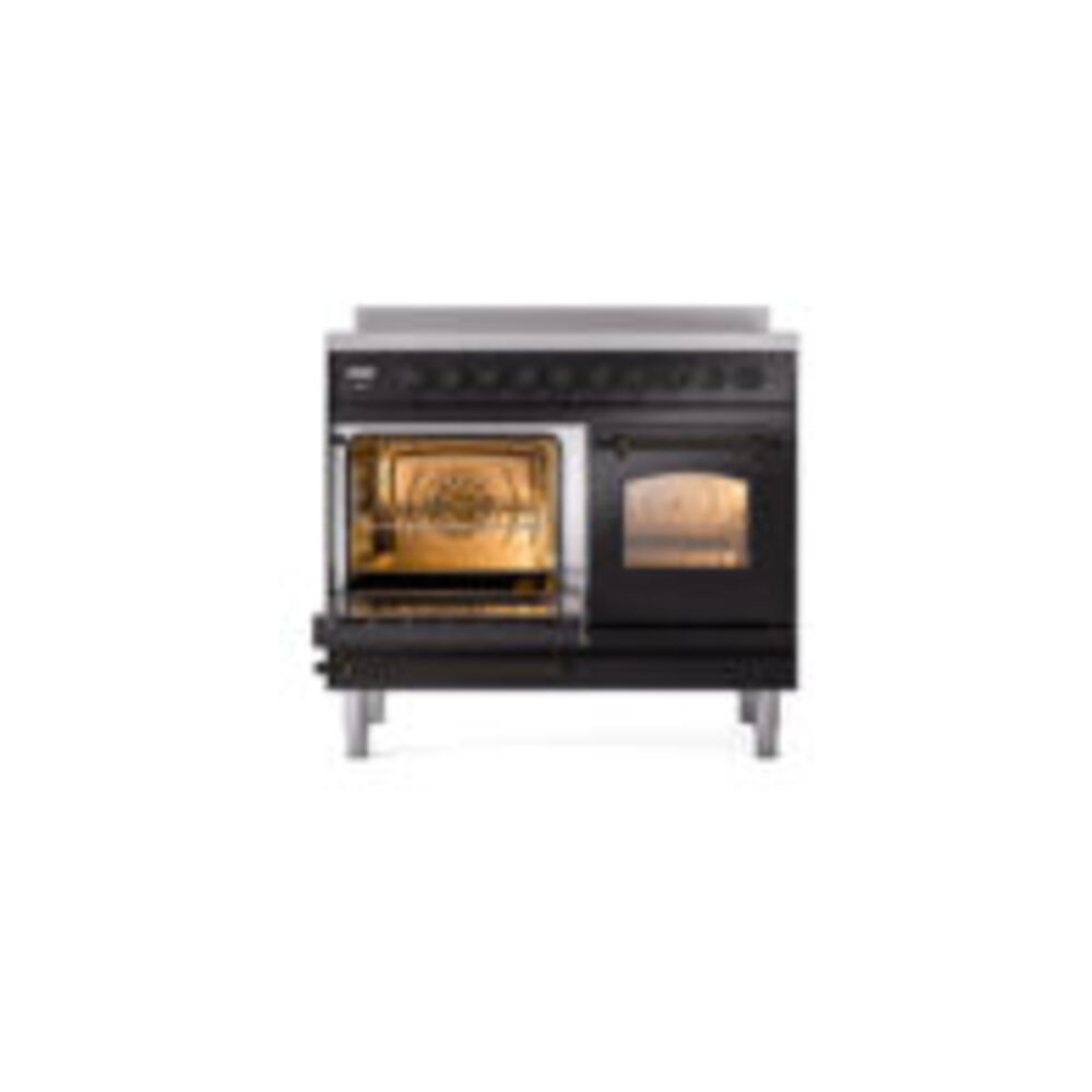 ILVE UPDI406NMP main opened