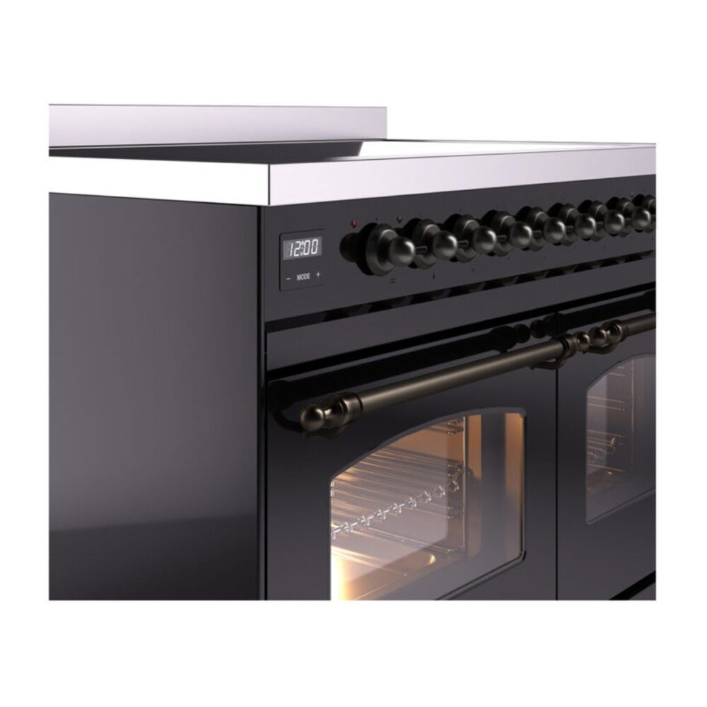 ILVE UPDI406NMP close up
