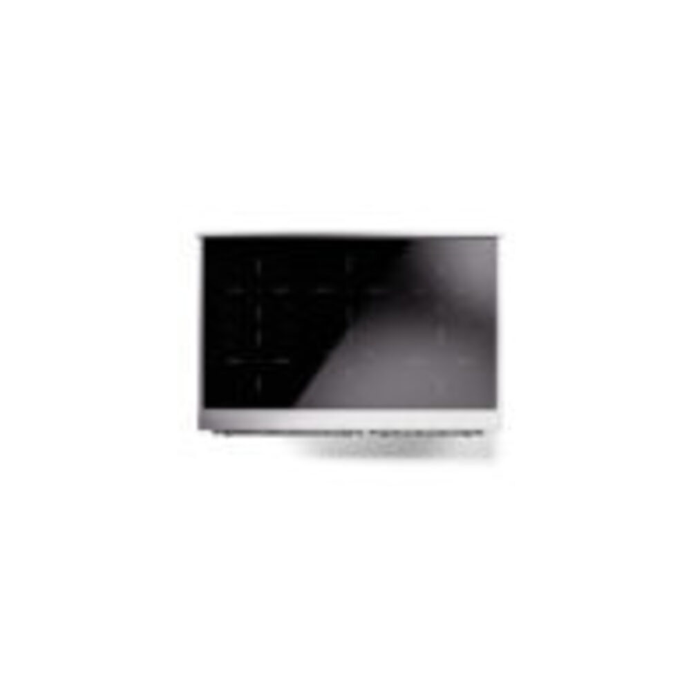 ILVE UPDI406NMPBKC Nostalgie II 40" Induction Range, top view
