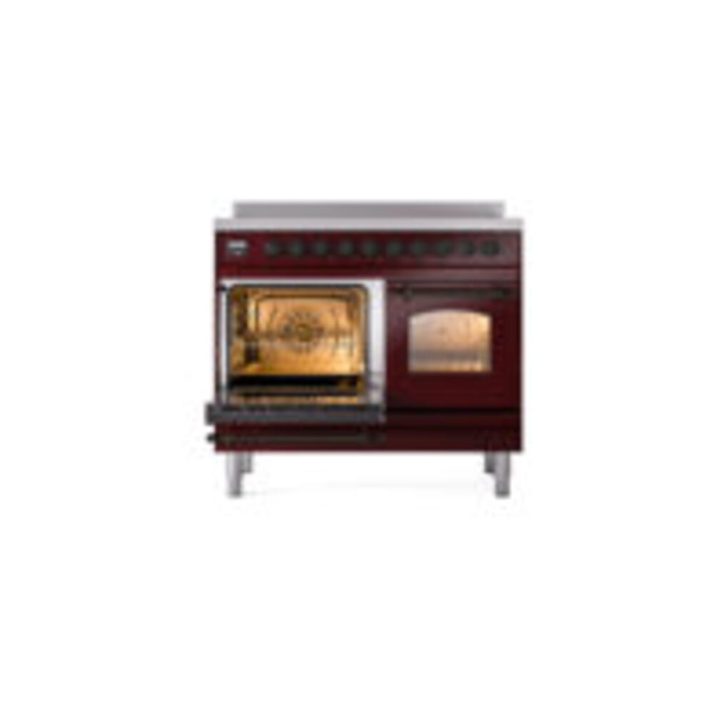 ILVE UPDI406NMP main opened