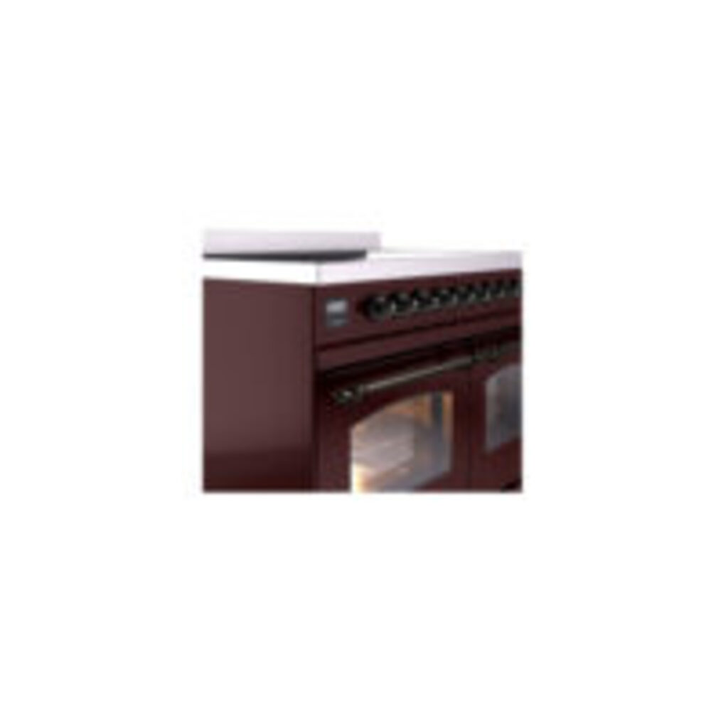 ILVE UPDI406NMP close up