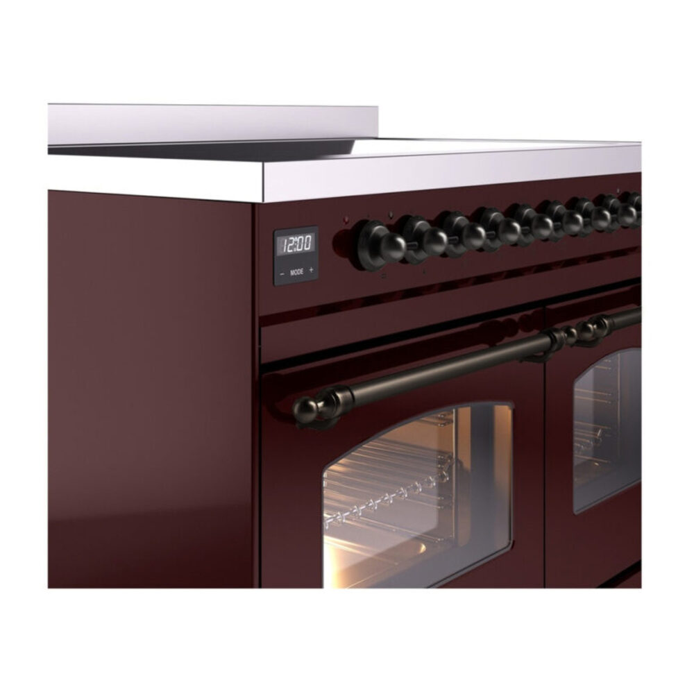 ILVE UPDI406NMP close up
