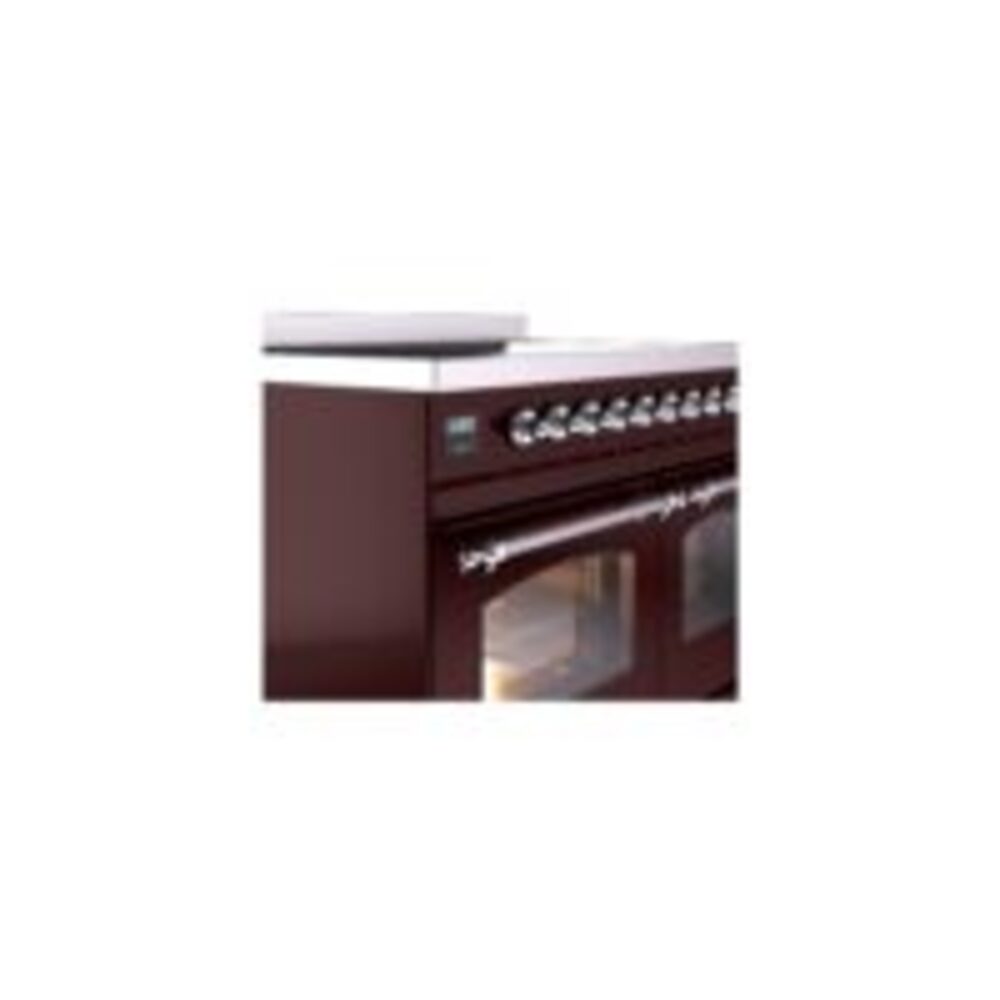 ILVE UPDI406NMPBUC Nostalgie II 40" Induction Range, details
