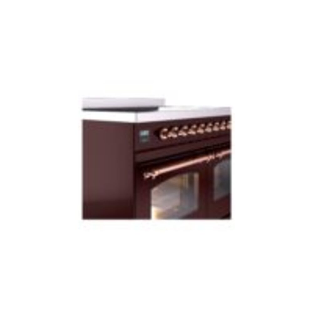 ILVE UPDI406NMPBUP Nostalgie II 40" Induction Range, details