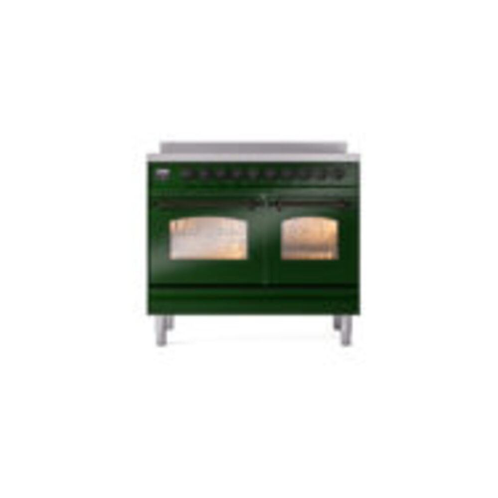 ILVE UPDI406NMP front view