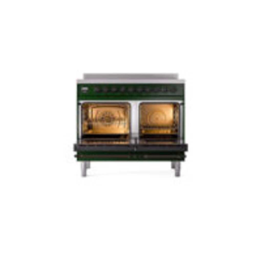 ILVE UPDI406NMP door opened
