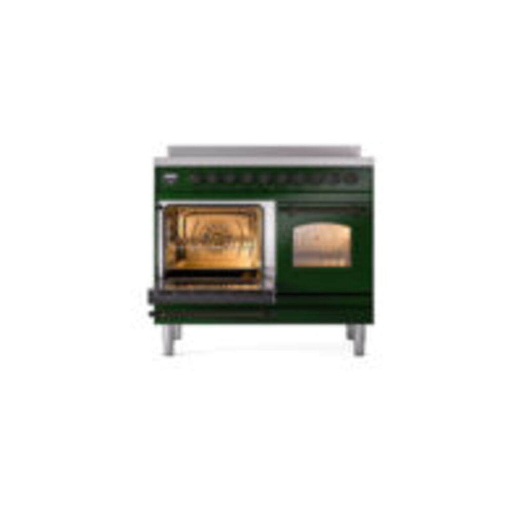 ILVE UPDI406NMP main opened