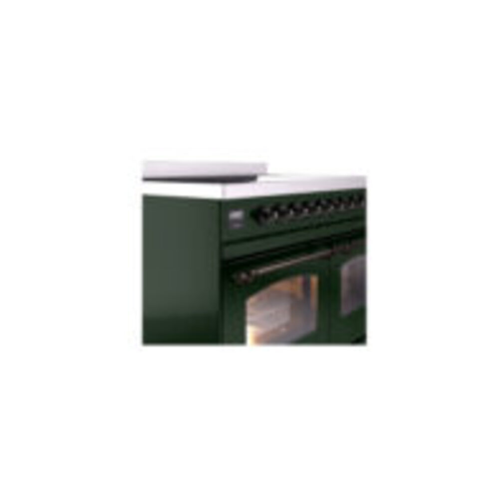 ILVE UPDI406NMP close up