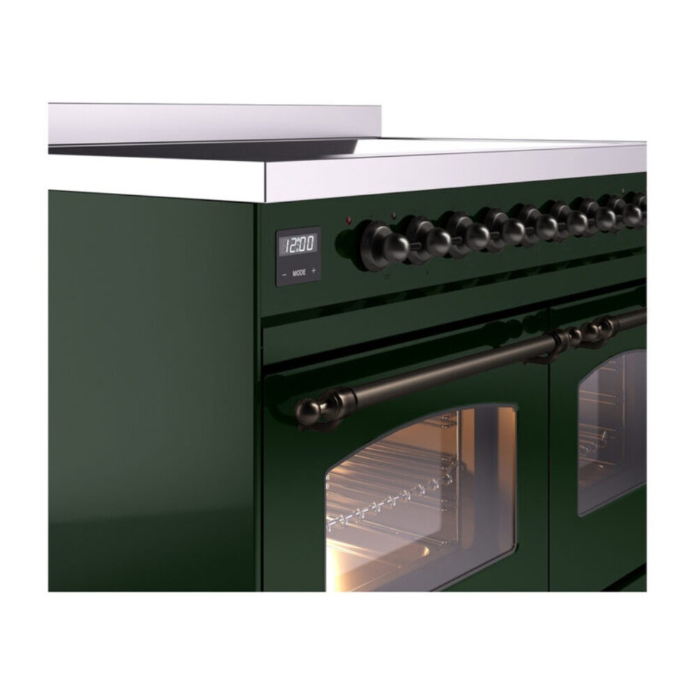 ILVE UPDI406NMP close up
