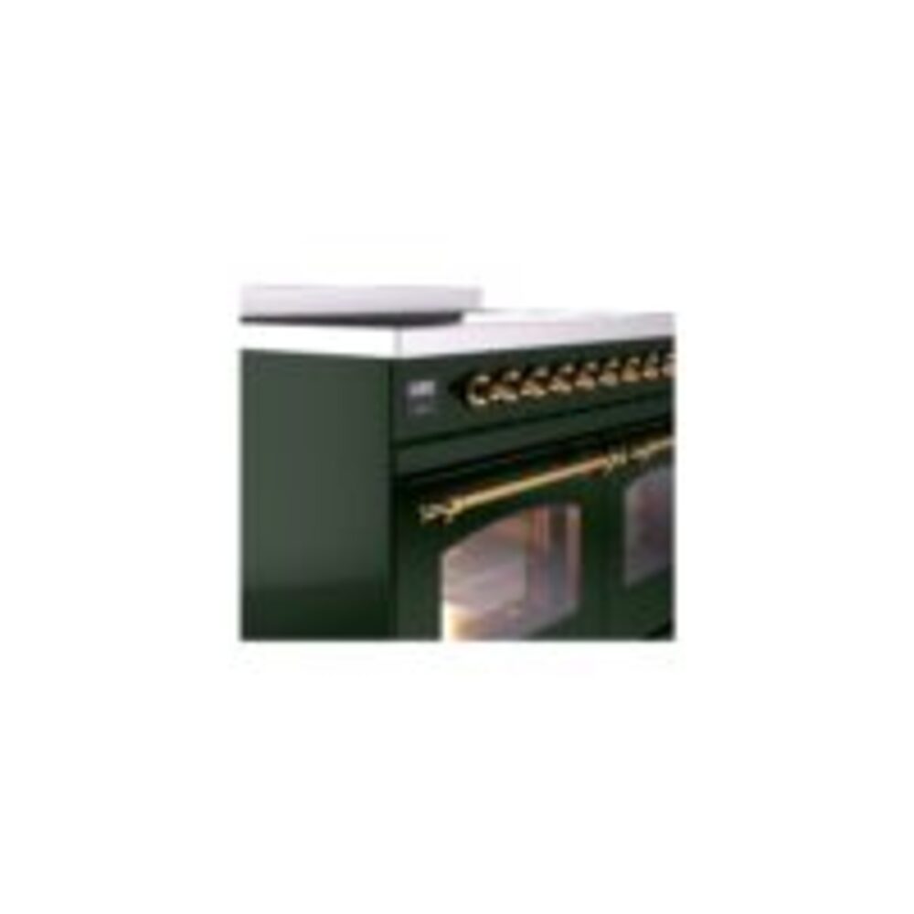 ILVE UPDI406NMPEGG Nostalgie II 40" Induction Range, details