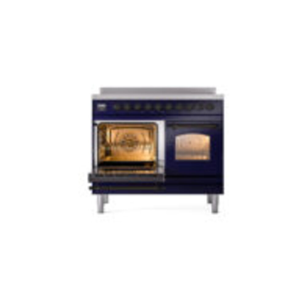 ILVE UPDI406NMP main opened