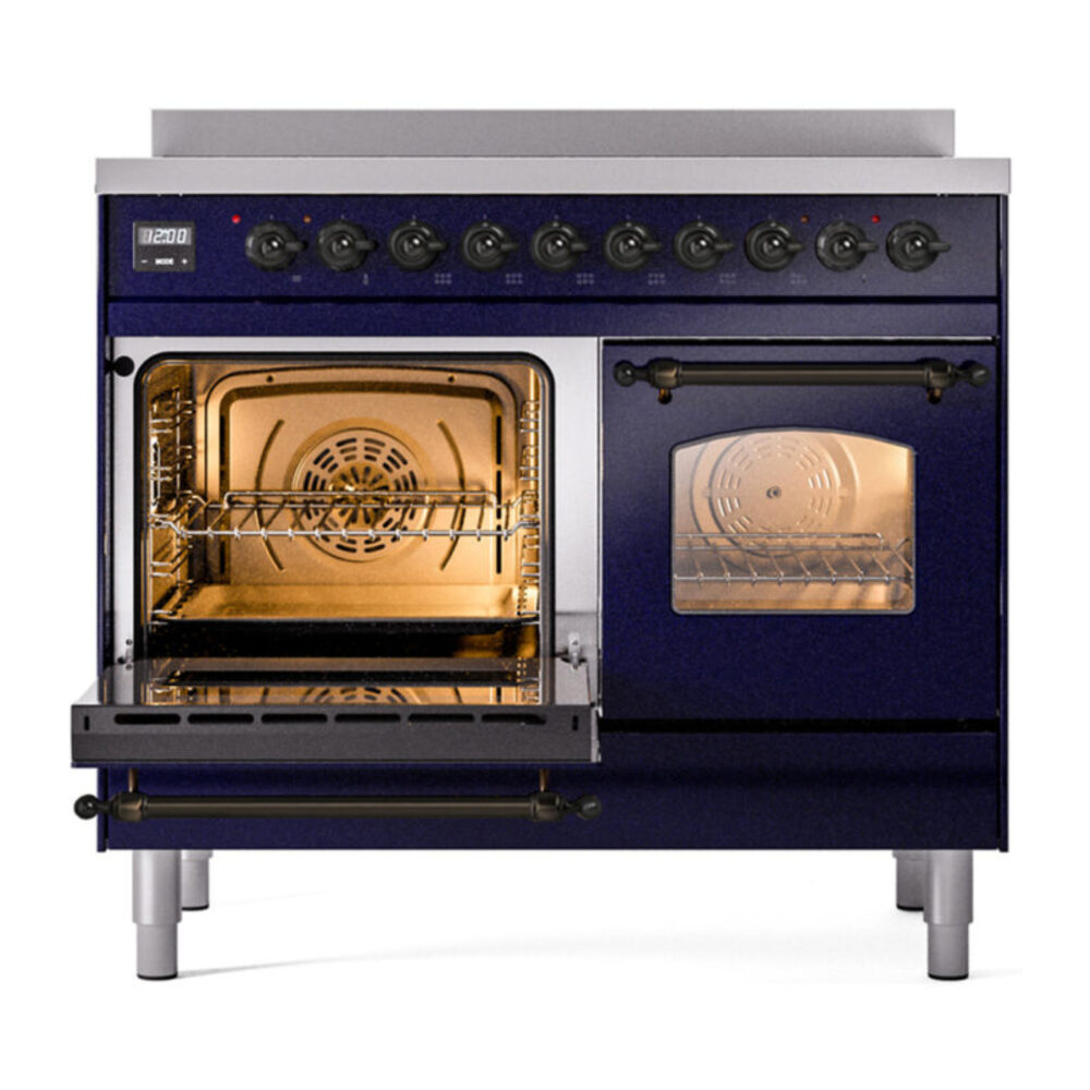 ILVE UPDI406NMP main opened