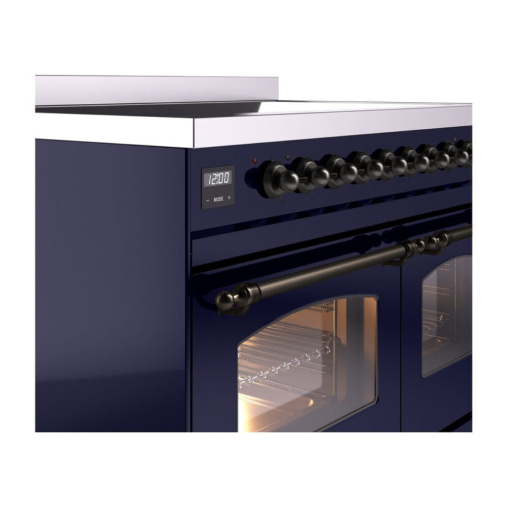 ILVE UPDI406NMP close up
