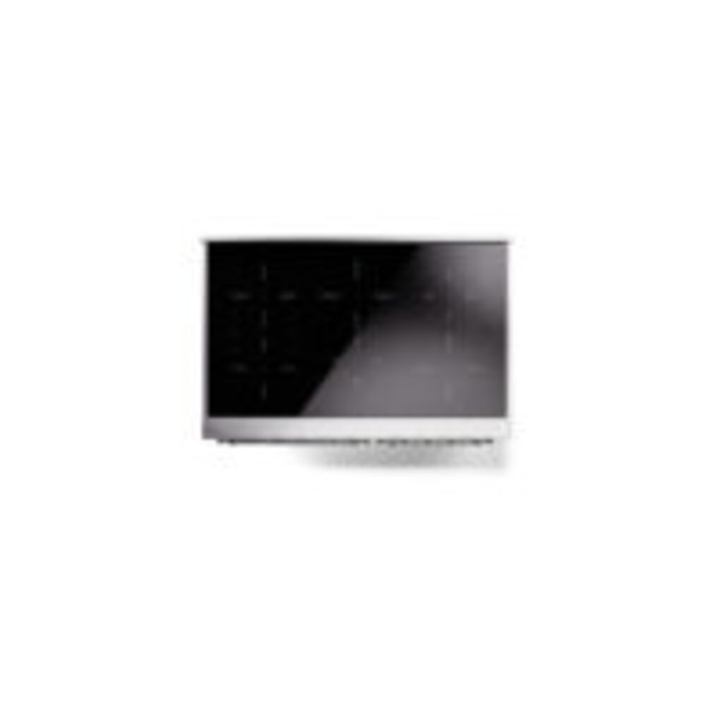 ILVE UPDI406NMPMBC Nostalgie II 40" Induction Range, top view