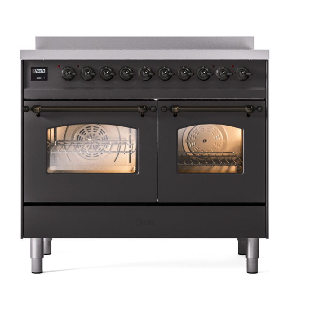 ILVE UPDI406NMP front view