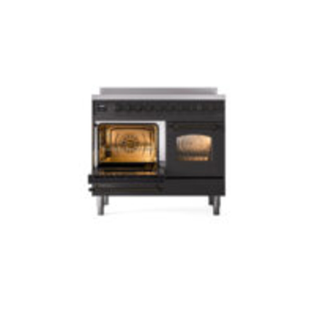 ILVE UPDI406NMP main opened