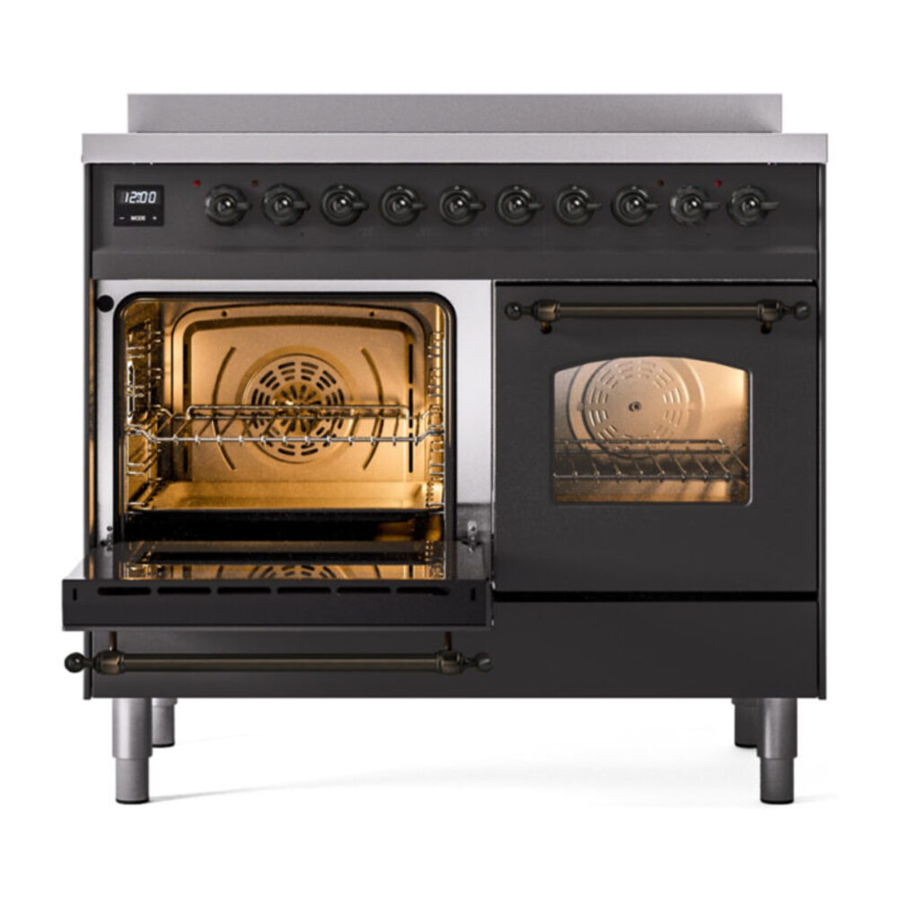 ILVE UPDI406NMP main opened