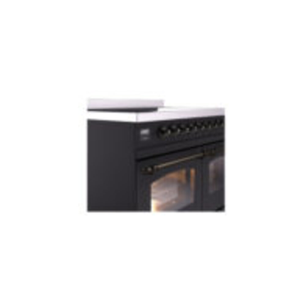 ILVE UPDI406NMP close up