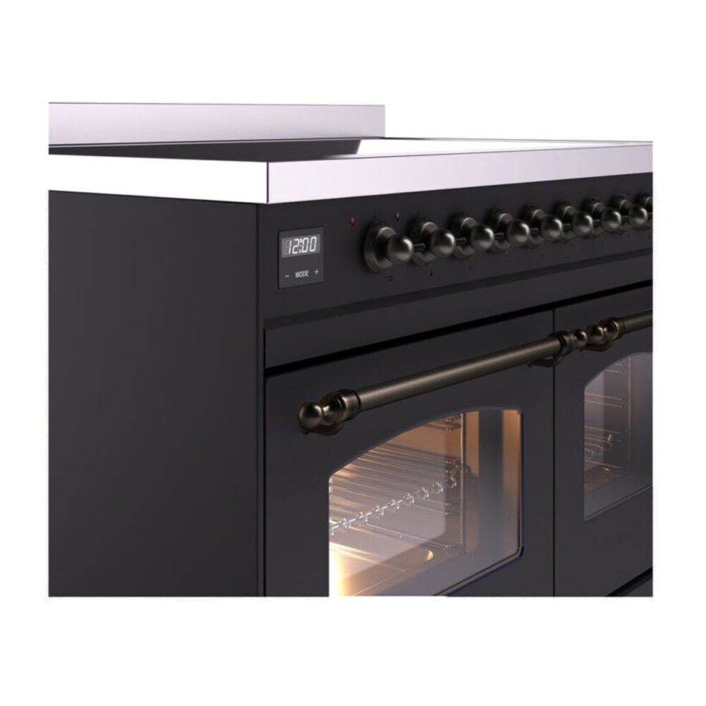 ILVE UPDI406NMP close up