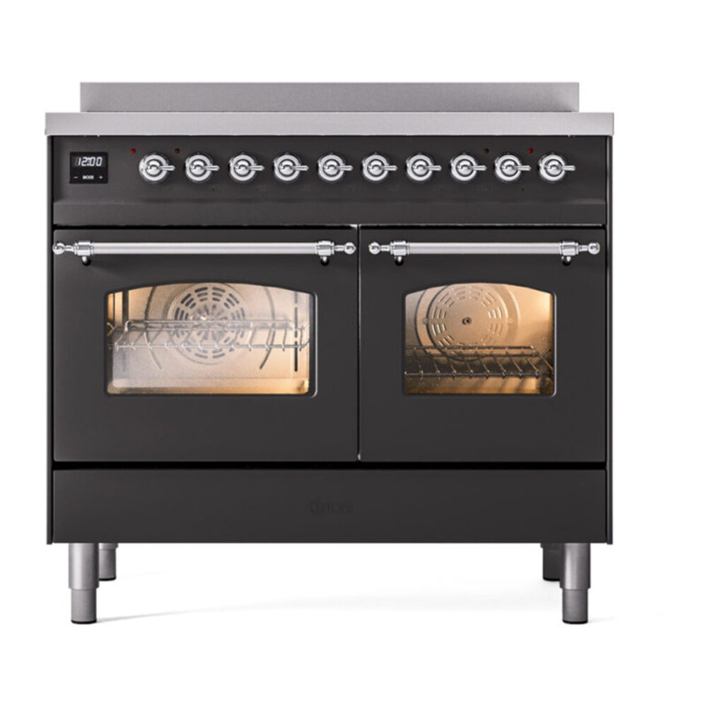 ILVE UPDI406NMP front view