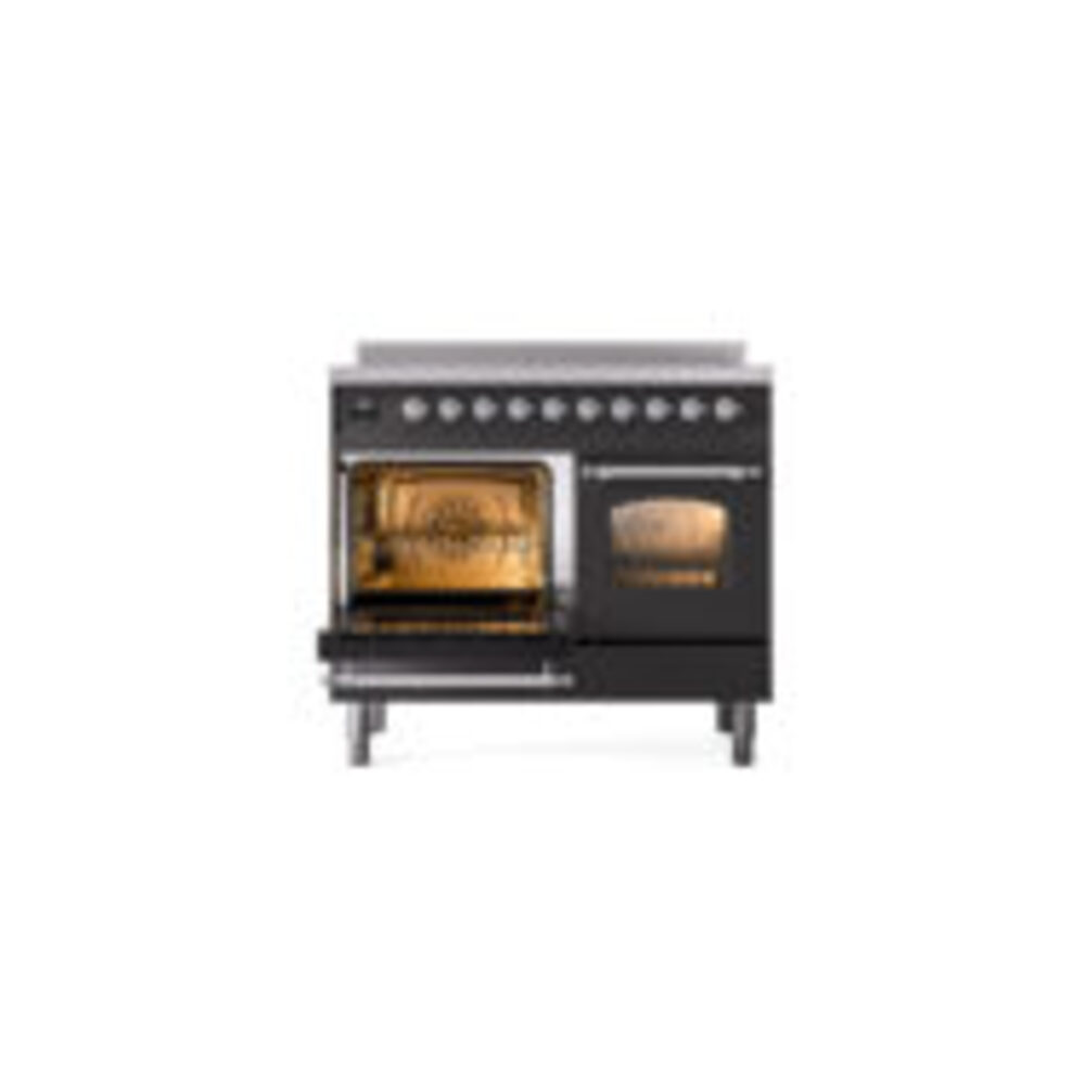 ILVE UPDI406NMP main opened