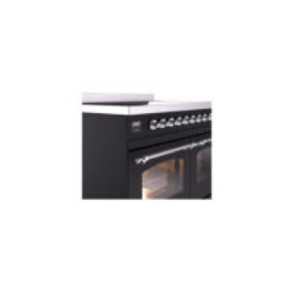 ILVE UPDI406NMP close up