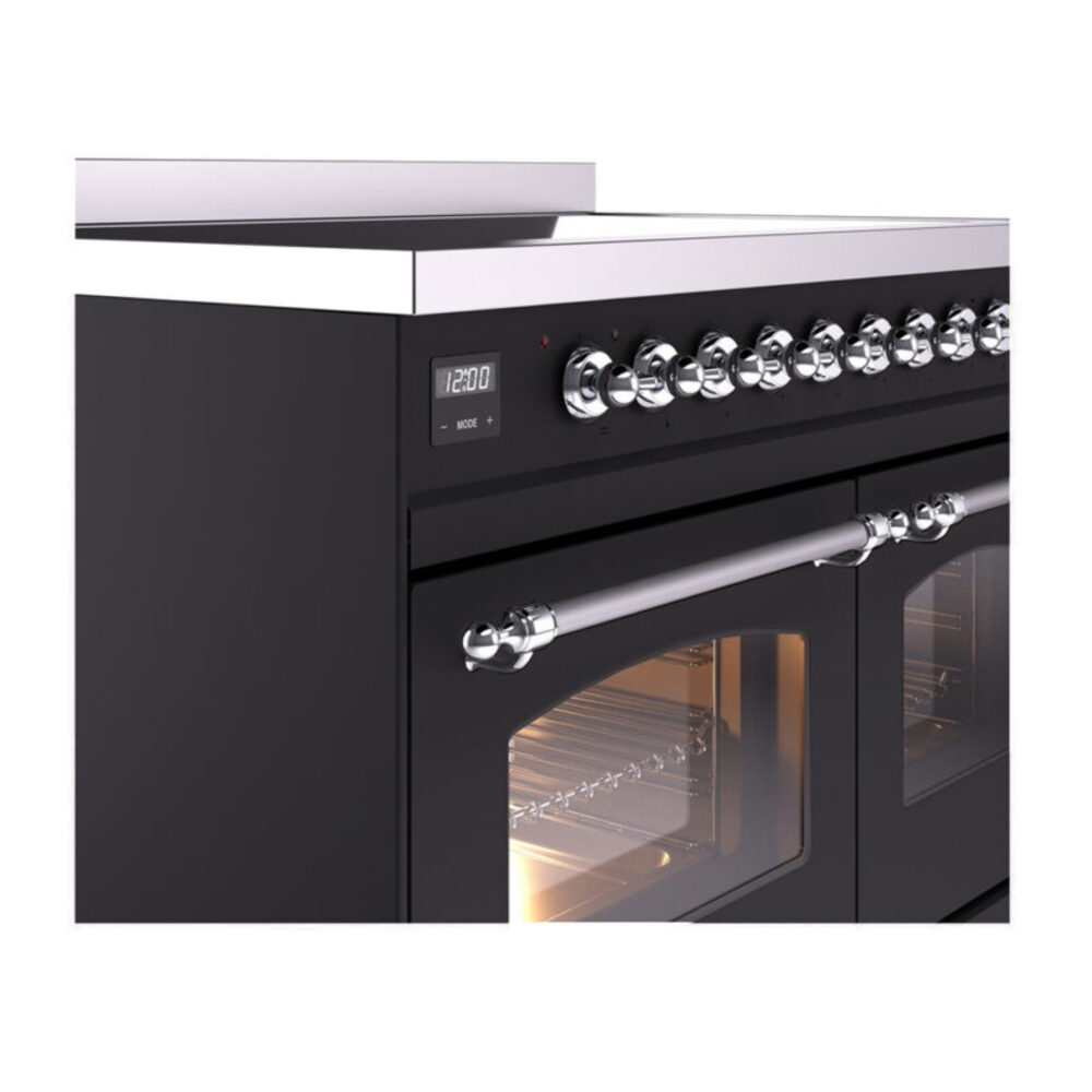 ILVE UPDI406NMP close up