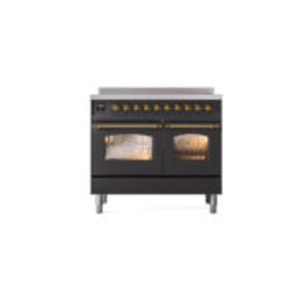 ILVE UPDI406NMP front