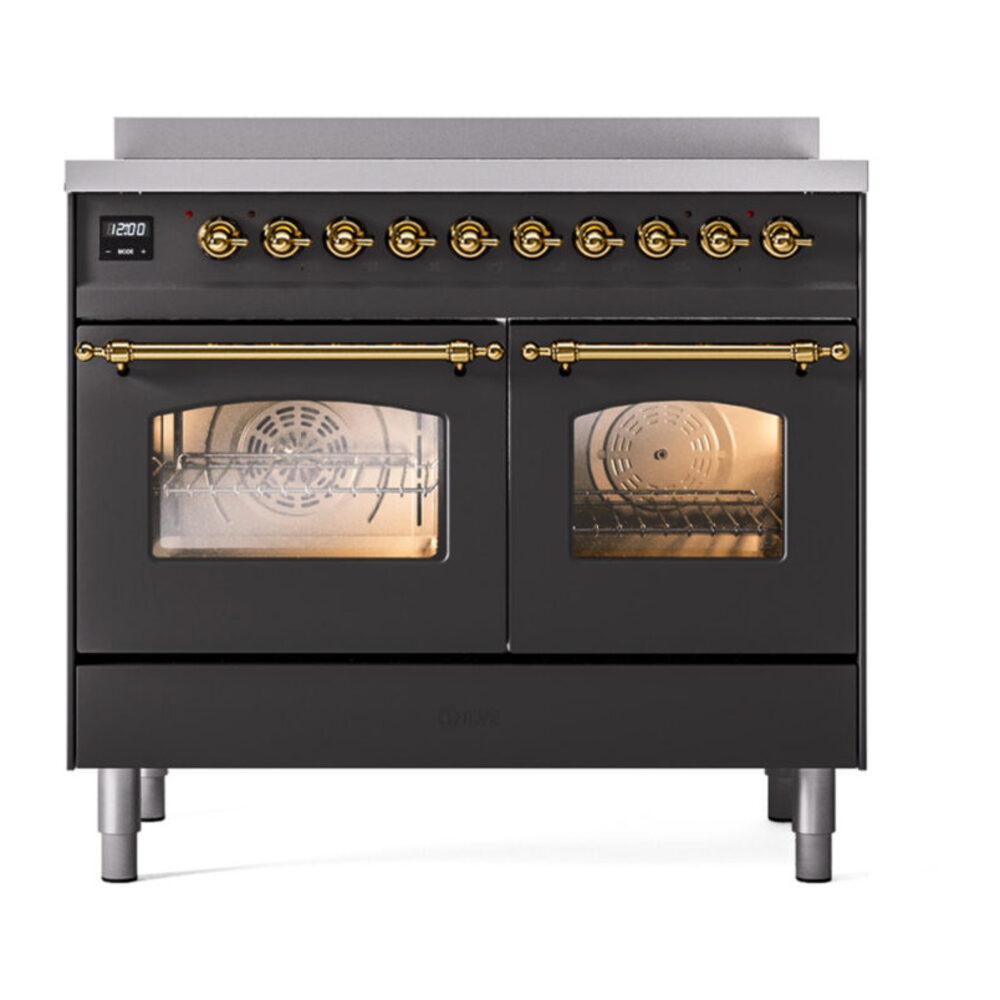ILVE UPDI406NMP front