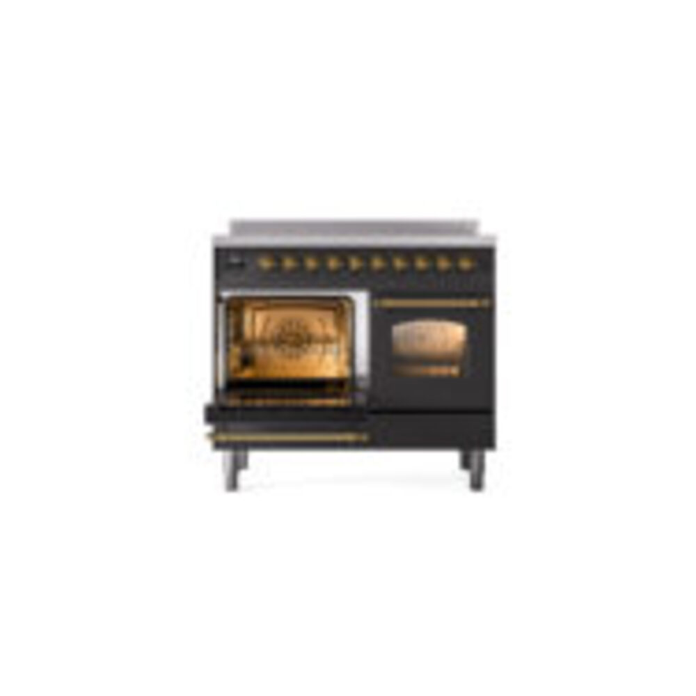 ILVE UPDI406NMP main opened