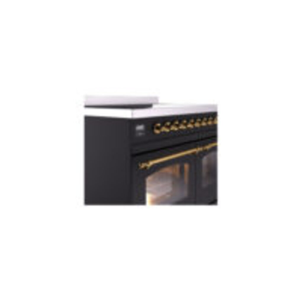 ILVE UPDI406NMP close up