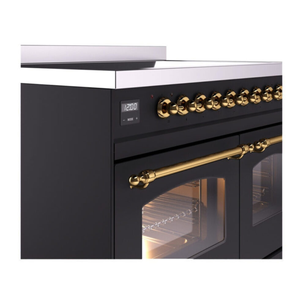 ILVE UPDI406NMP close up