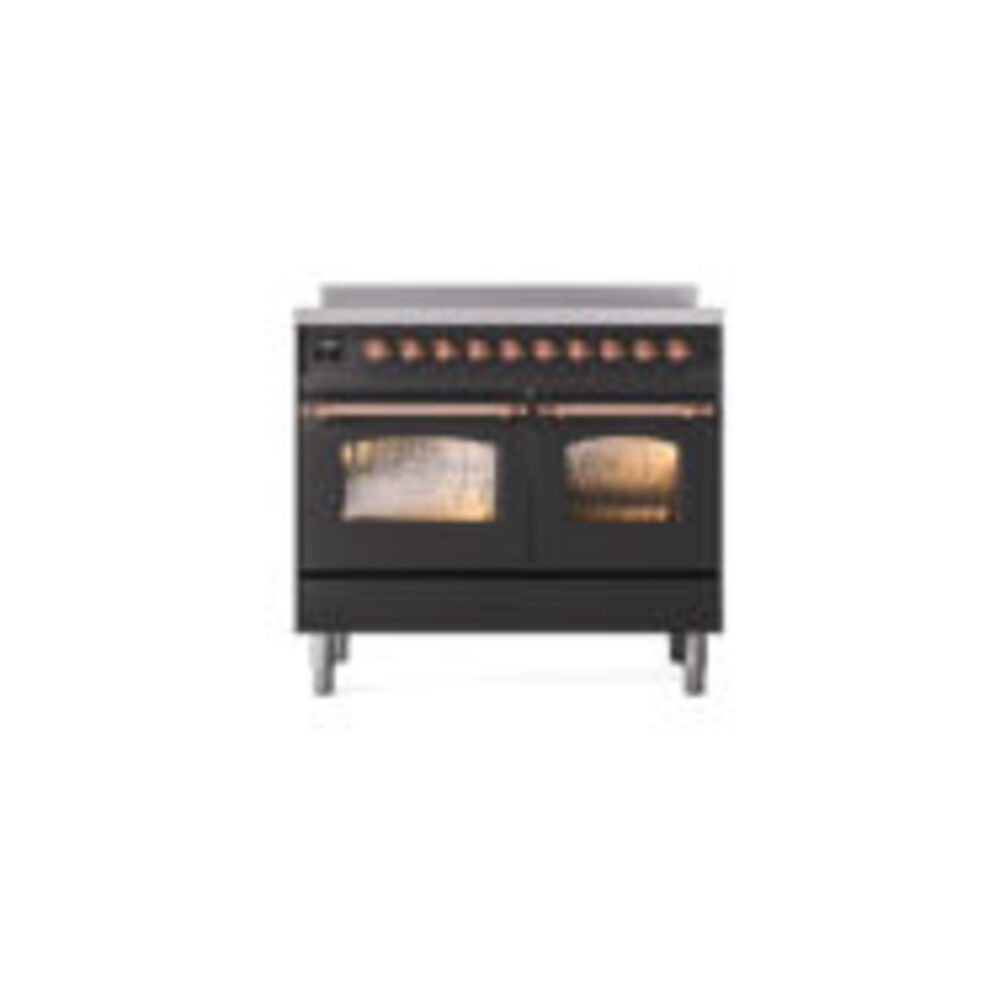ILVE UPDI406NMP front