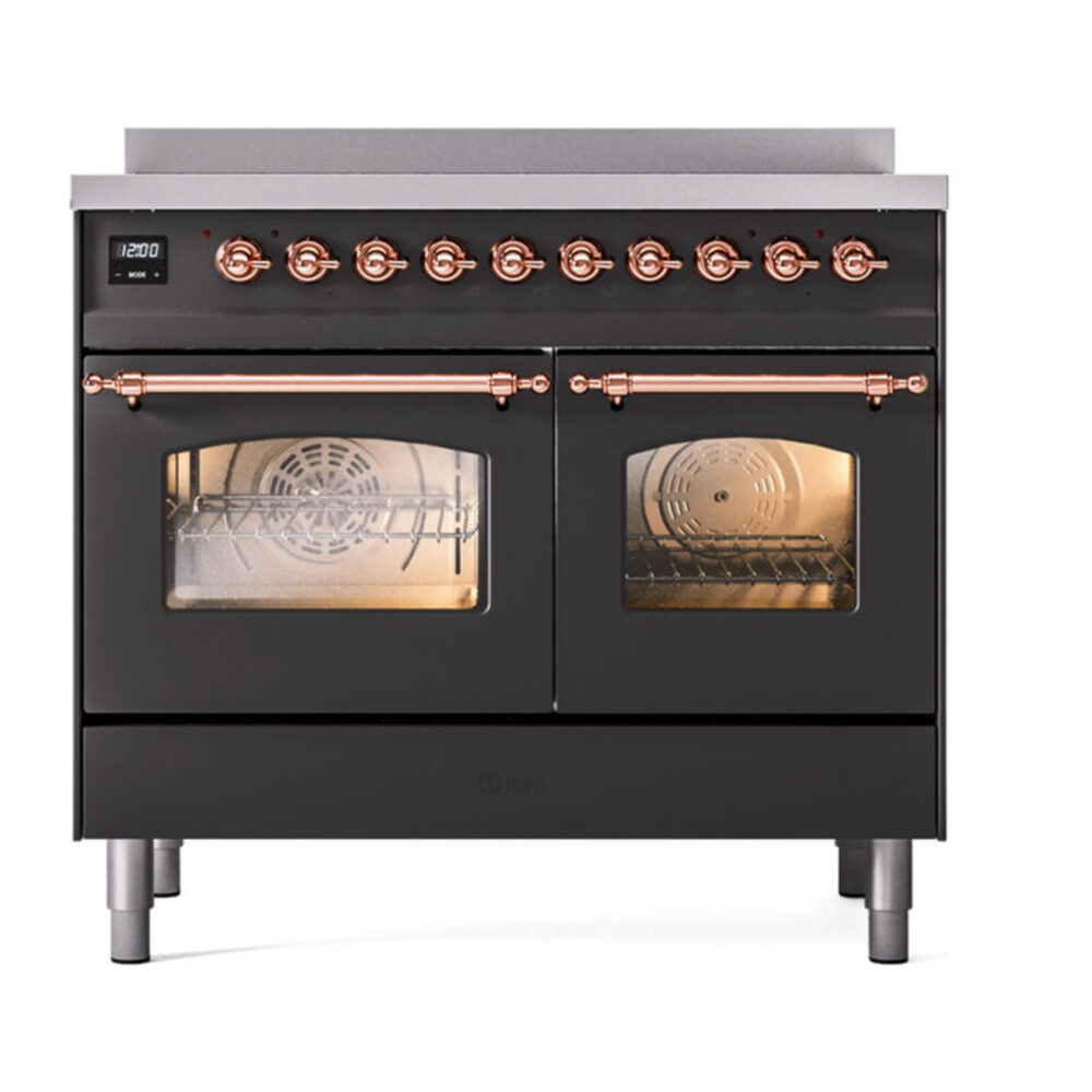 ILVE UPDI406NMP front
