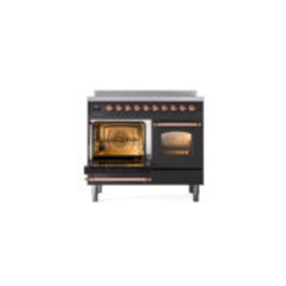 ILVE UPDI406NMP main opened