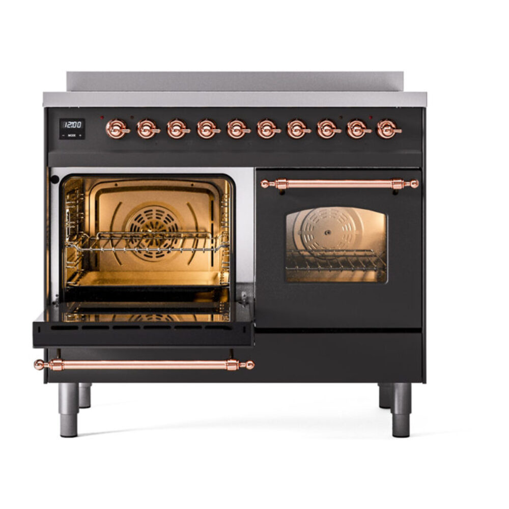 ILVE UPDI406NMP main opened