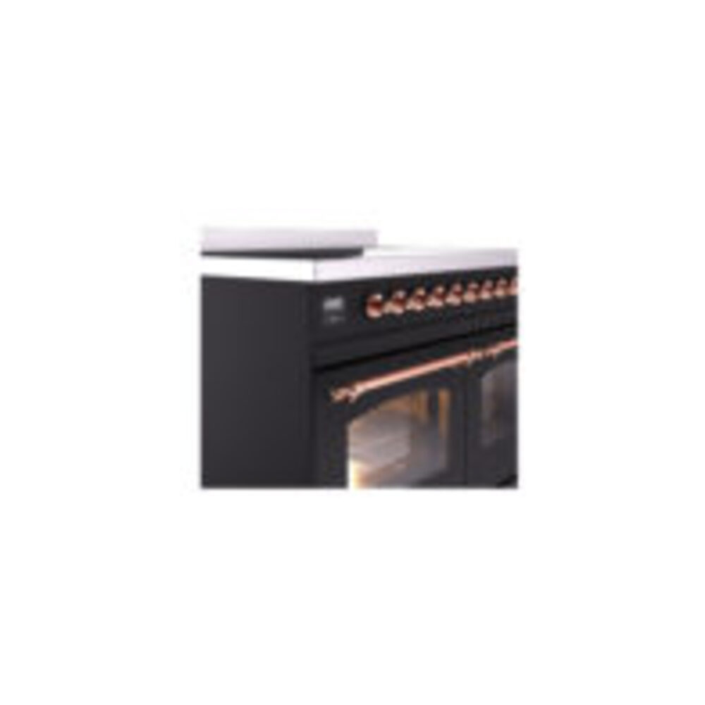ILVE UPDI406NMP close up