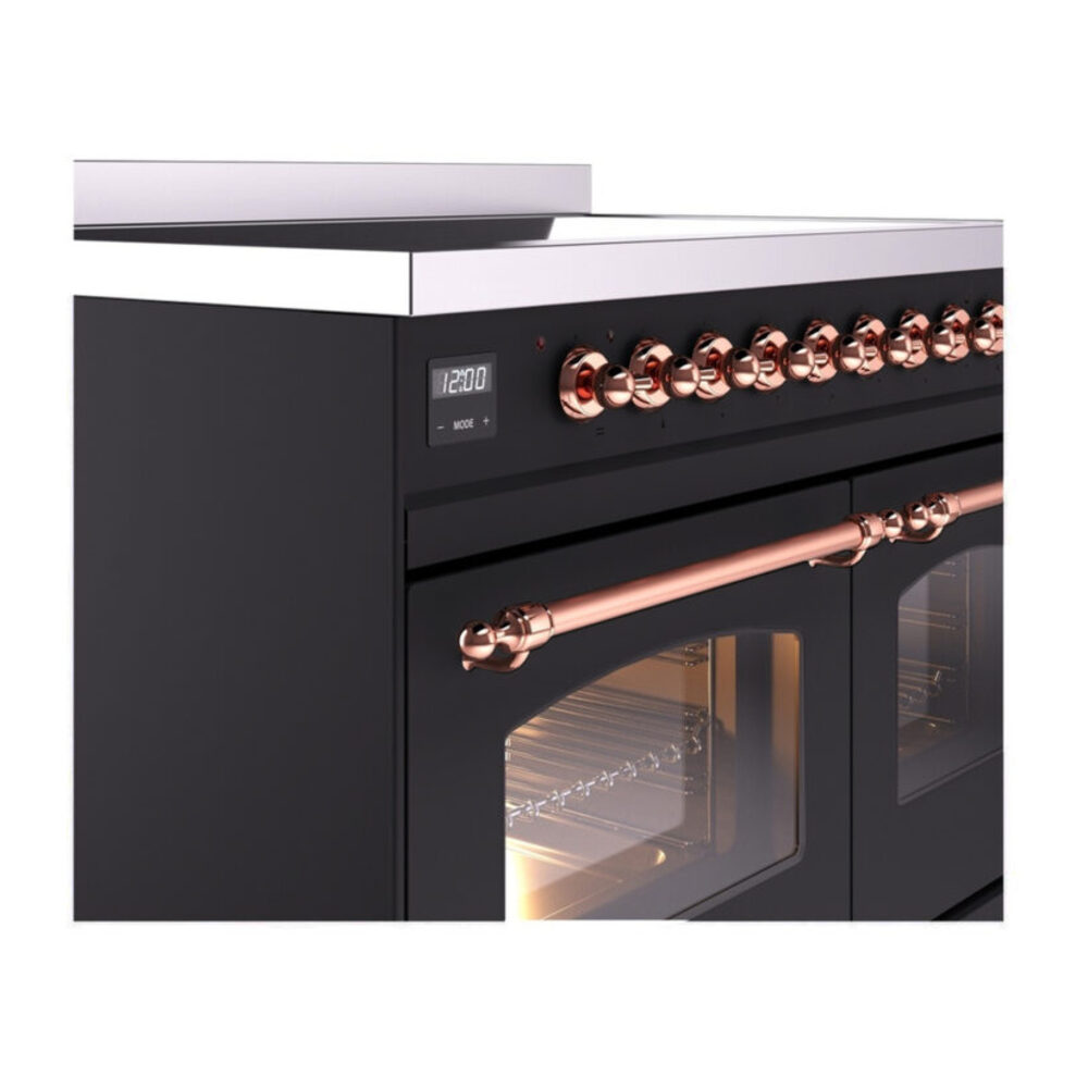 ILVE UPDI406NMP close up