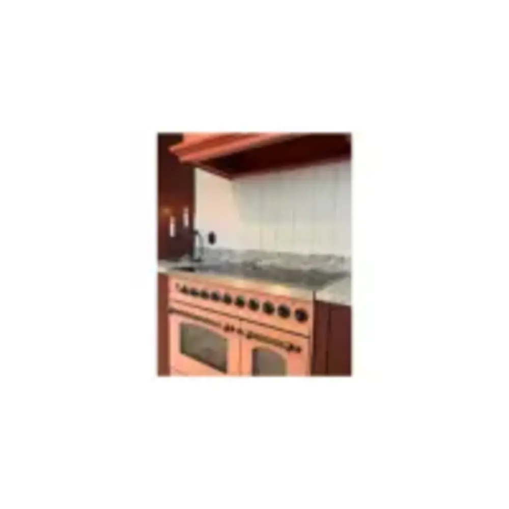 ILVE UPDI406NMP Nostalgie II 40 inch Induction Range with 6 Elements