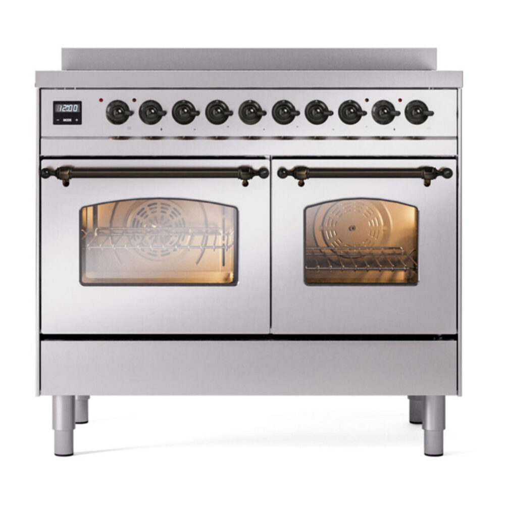 ILVE UPDI406NMP front view